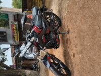 TVS Raider Deadpool Edition