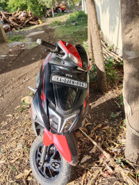 TVS NTORQ 125 Race Edition BS6 2023 Model