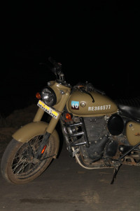 Royal Enfield Classic 350 Dual Channel BS6 2024 Model