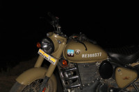 Royal Enfield Classic 350 Dual Channel BS6