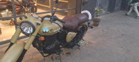 Royal Enfield Classic 350 Dual Channel BS6
