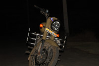 Royal Enfield Classic 350 Dual Channel BS6