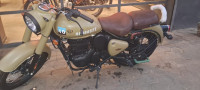 Royal Enfield Classic 350 Dual Channel BS6