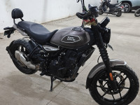 Royal Enfield Guerrilla 450 Dash 2025 Model