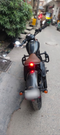 Jawa Perak BS6