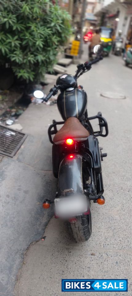 Jawa Perak BS6 Jawa Perak BS6
