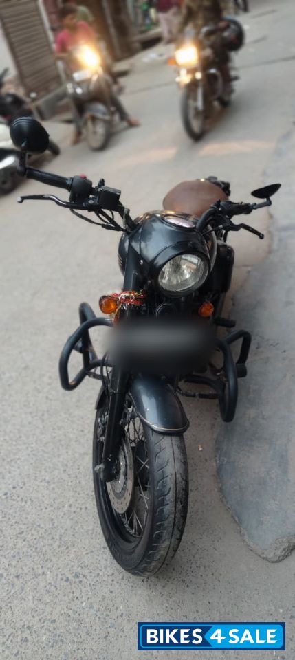 Jawa Perak BS6 Jawa Perak BS6