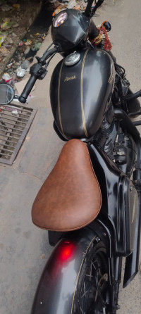 Jawa Perak BS6