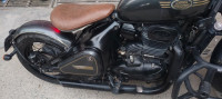 Jawa Perak BS6