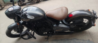Jawa Perak BS6