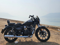 Royal Enfield 2022 Meteor 350 2022 Model
