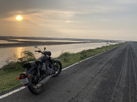 Royal Enfield Classic 350 Dual Channel BS6 2020 Model