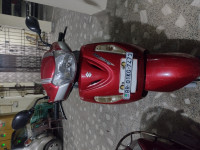 Suzuki Access 125 2010 Model