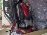 Suzuki Access 125