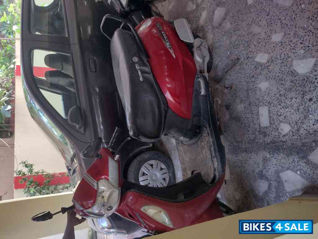 Suzuki Access 125 Suzuki Access 125