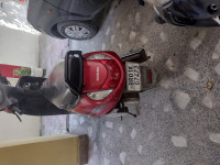 Suzuki Access 125