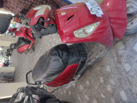 Suzuki Access 125