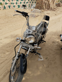 Bajaj Avenger Cruise 220 BS6 2017 Model