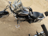 Bajaj Avenger Cruise 220 BS6