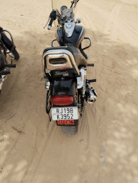 Bajaj Avenger Cruise 220 BS6