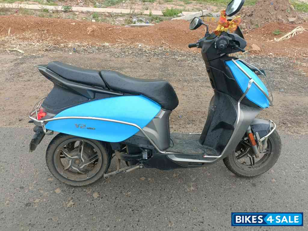 Vida V2 Plus