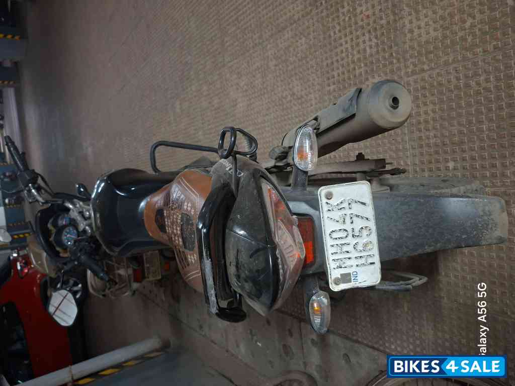 Honda CB Unicorn