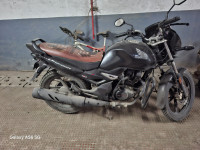 Honda CB Unicorn