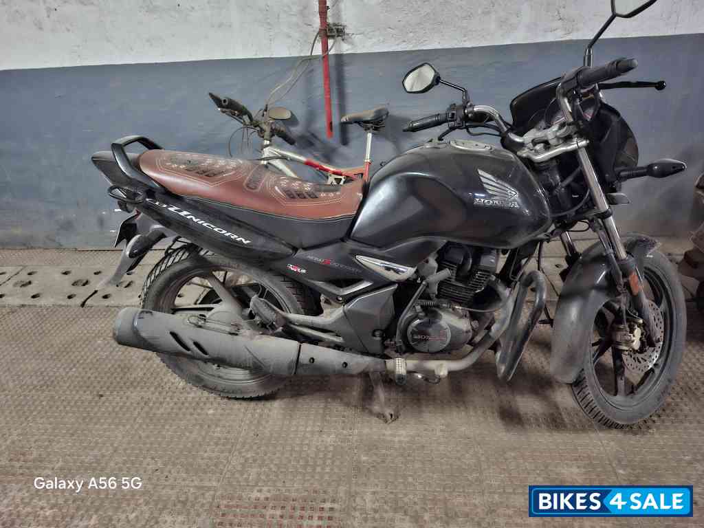 Honda CB Unicorn