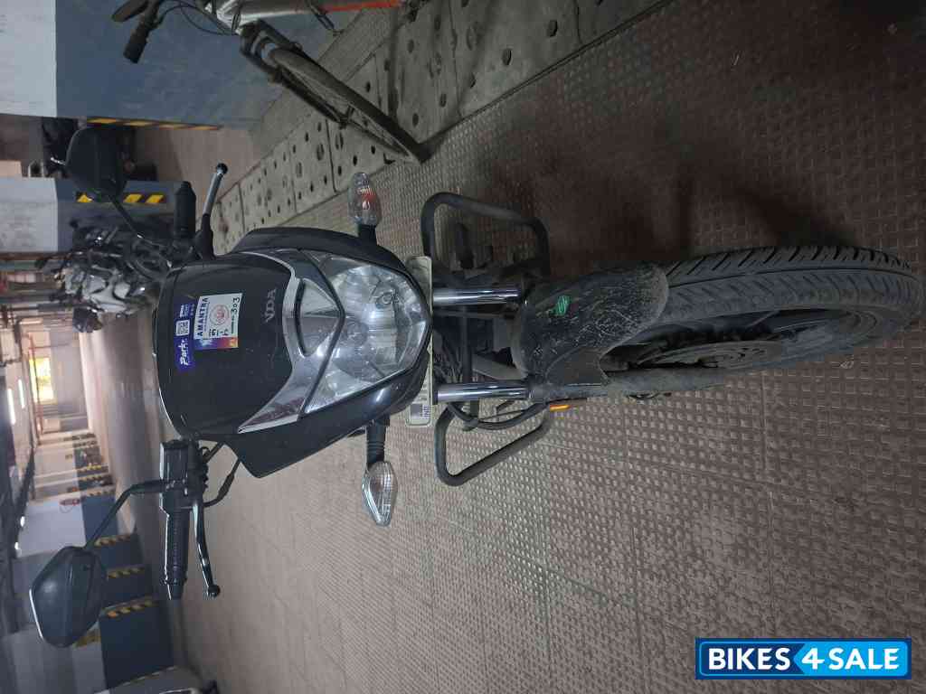 Honda CB Unicorn