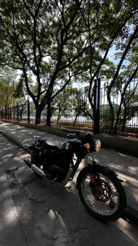 Benelli Imperiale 400 2020 Model