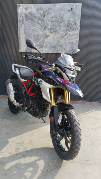 BMW G 310 GS 2023 Model