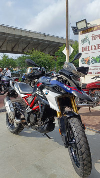 BMW G 310 GS