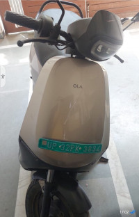 Ola S1X Plus