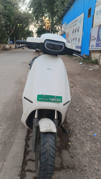 Ola S1 Pro Gen2 2024 Model