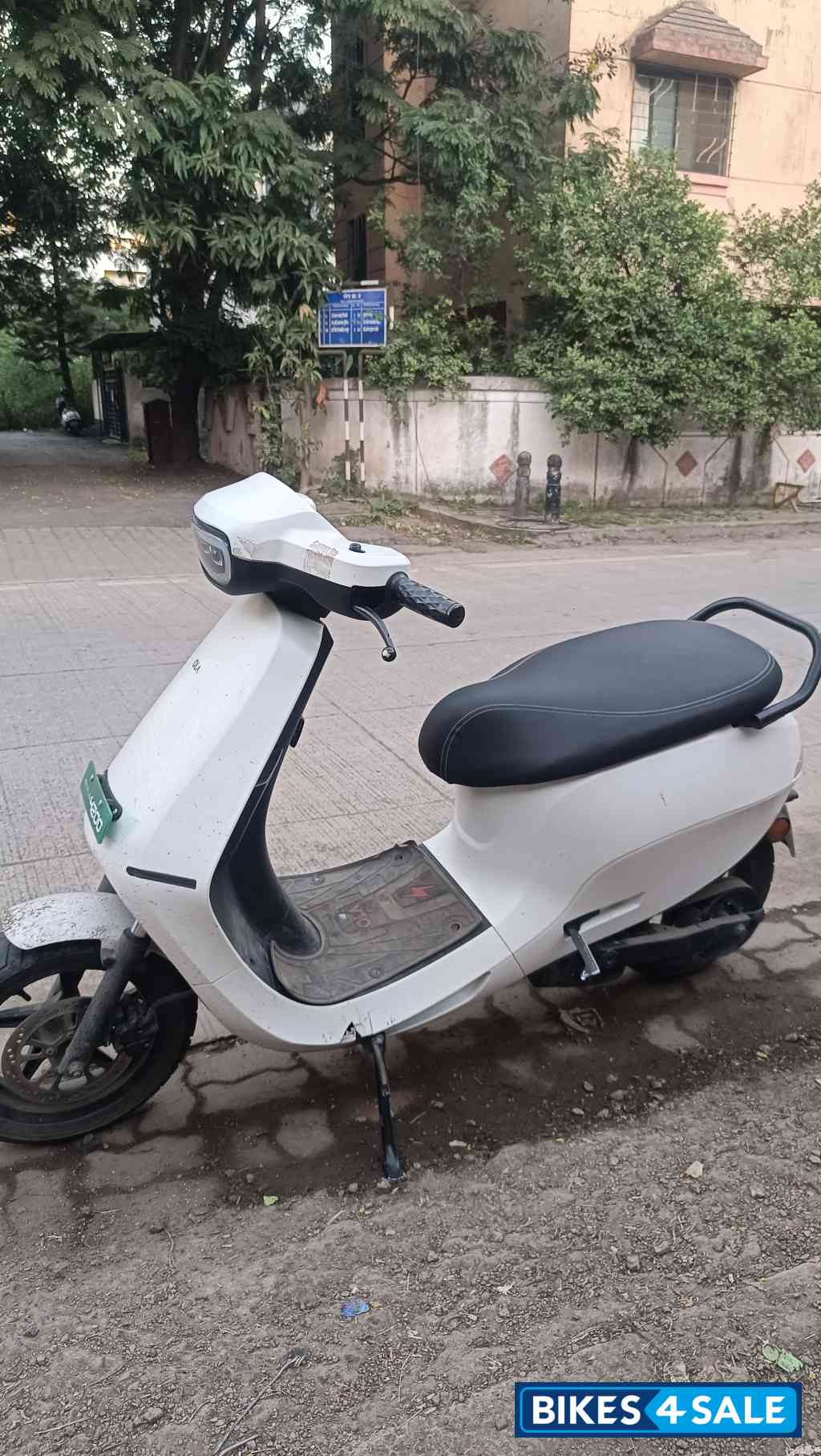 Ola S1 Pro Gen2 Ola S1 Pro Gen2