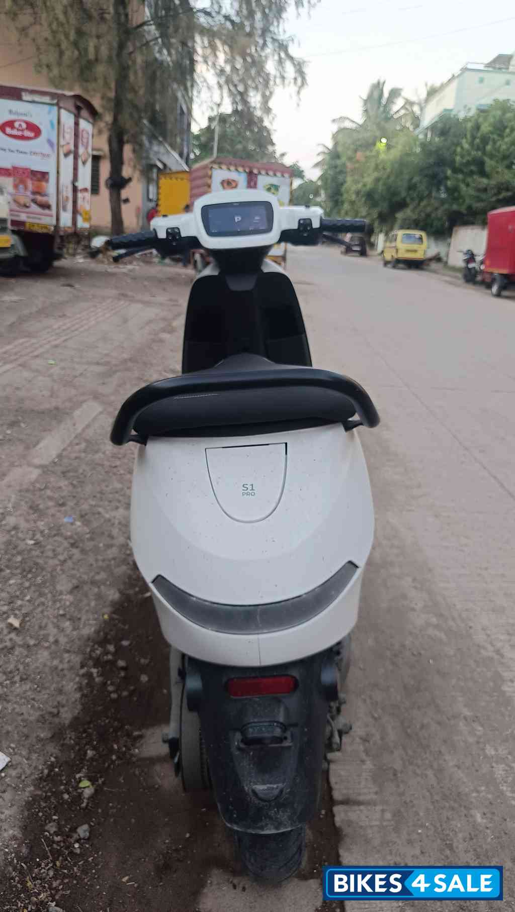 Ola S1 Pro Gen2 Ola S1 Pro Gen2