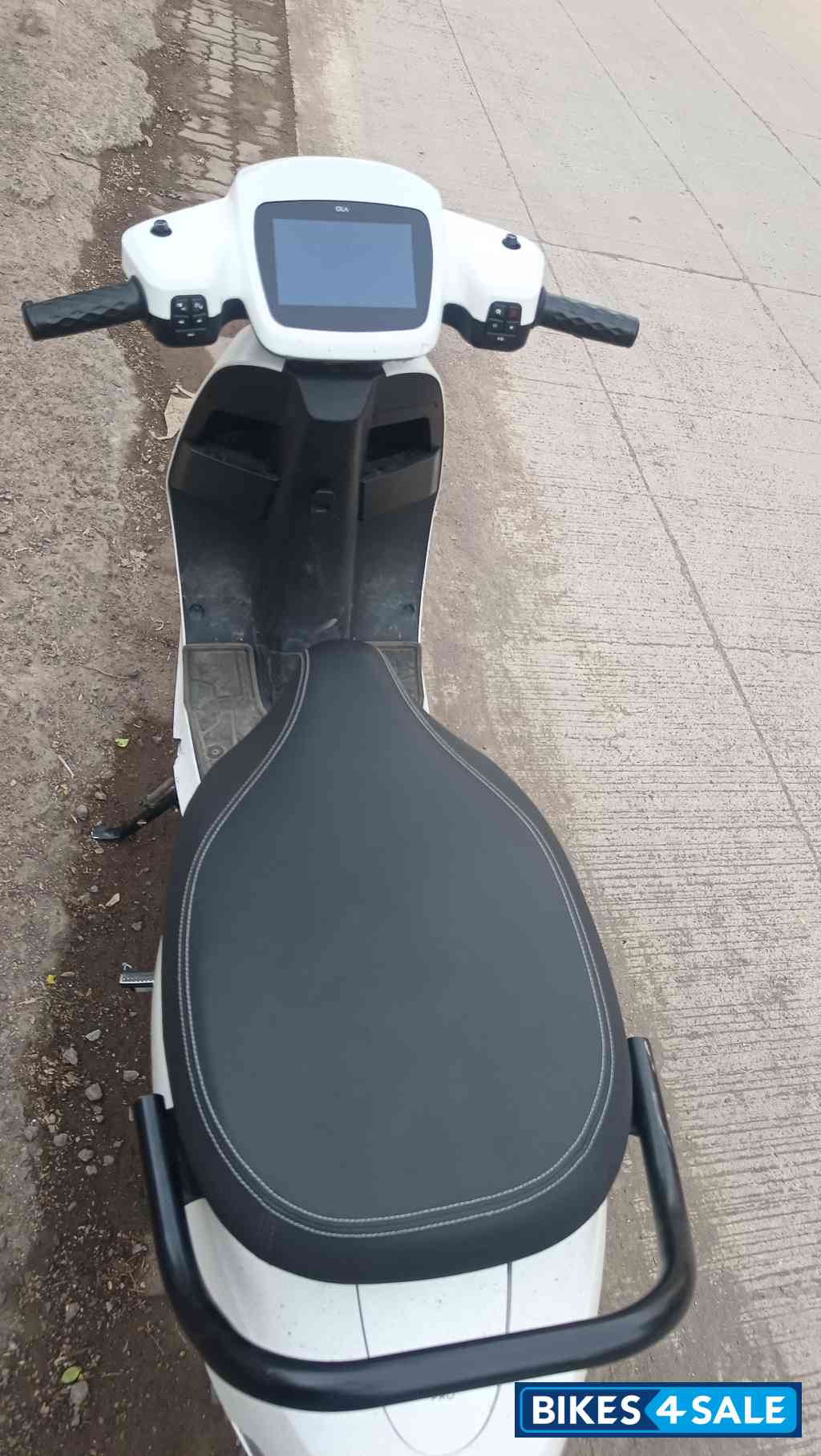 Ola S1 Pro Gen2 Ola S1 Pro Gen2