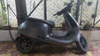 Ola S1 Pro 2022 Model