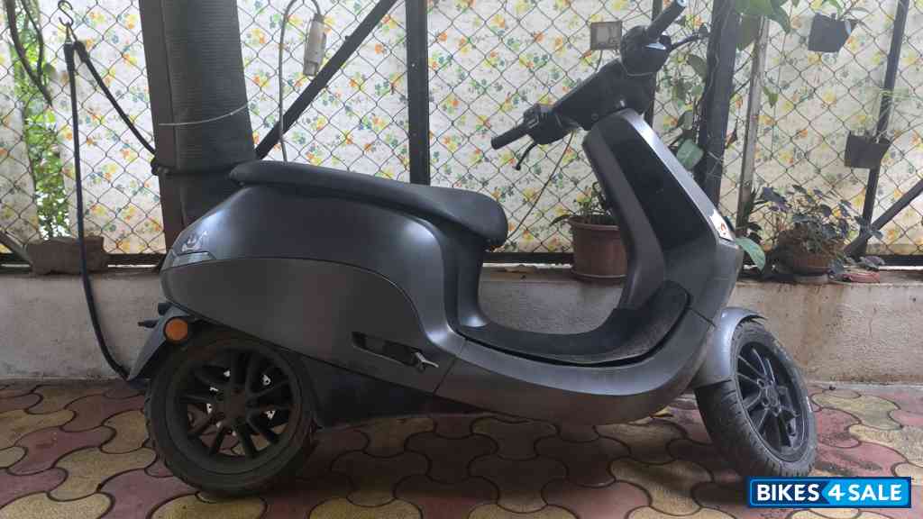 Ola S1 Pro