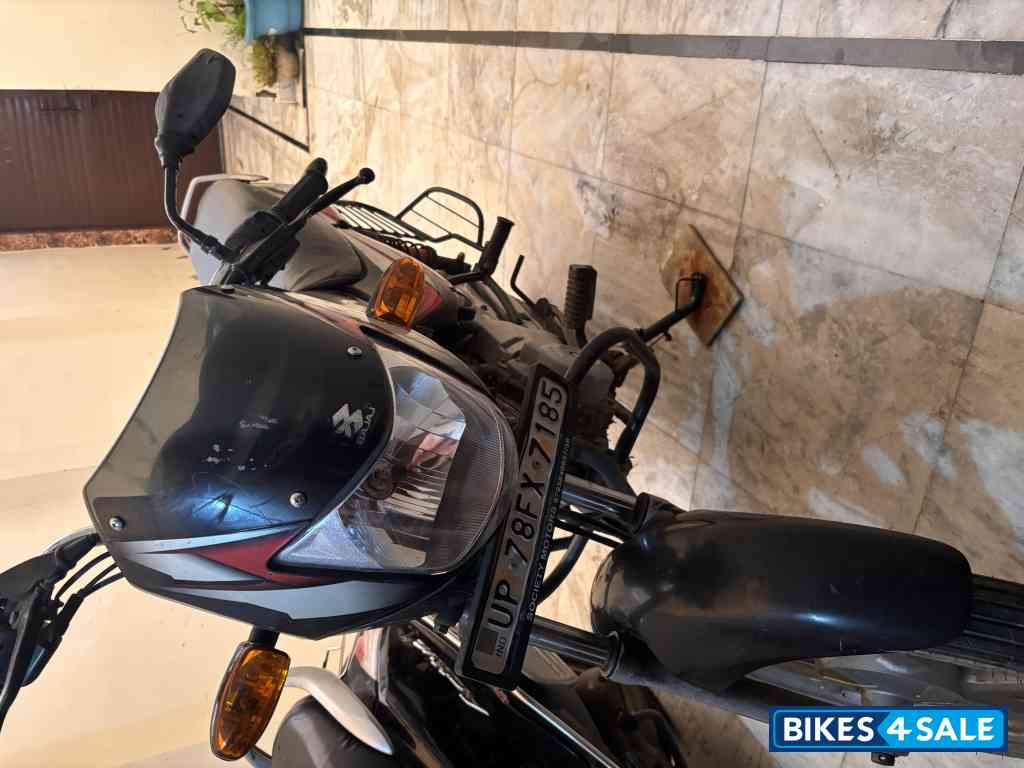 Bajaj CT 100 ES
