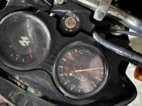 Bajaj CT 100 ES