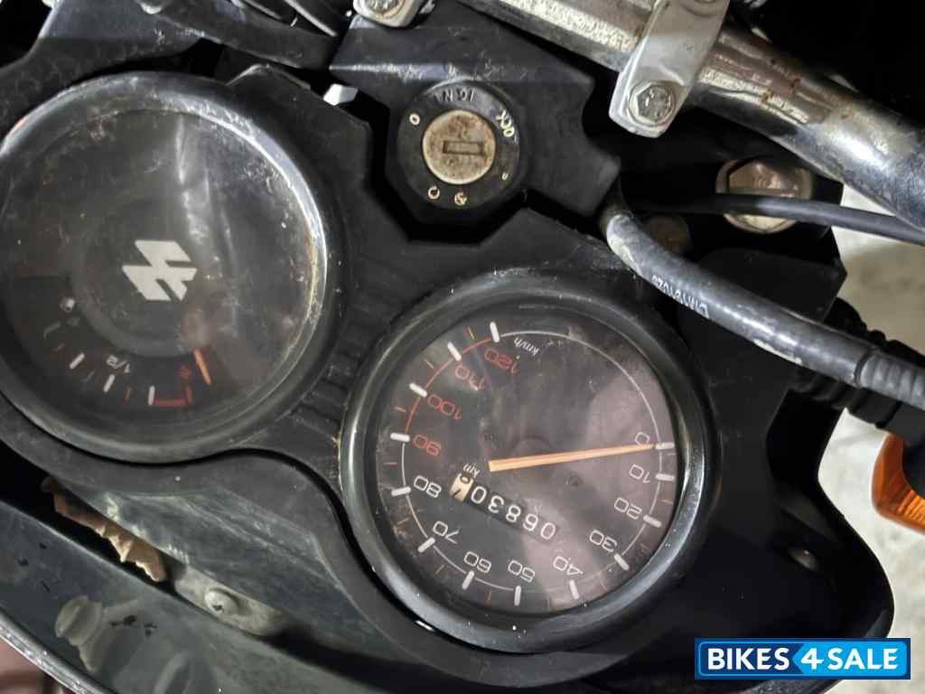 Bajaj CT 100 ES Bajaj CT 100 ES