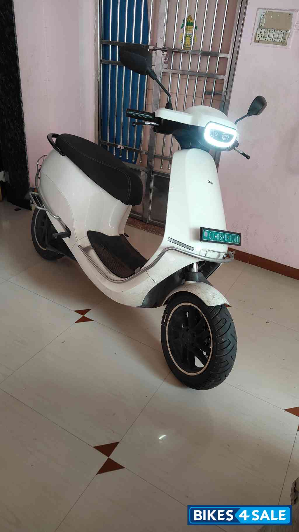 Ola S1 Ola S1