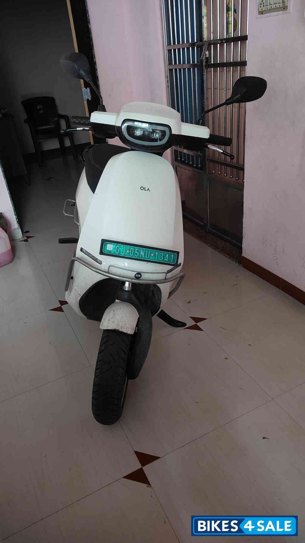 Ola S1 Ola S1