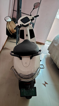 Ola S1