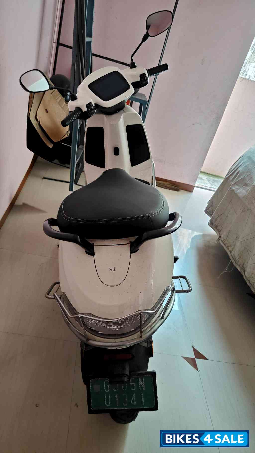 Ola S1 Ola S1
