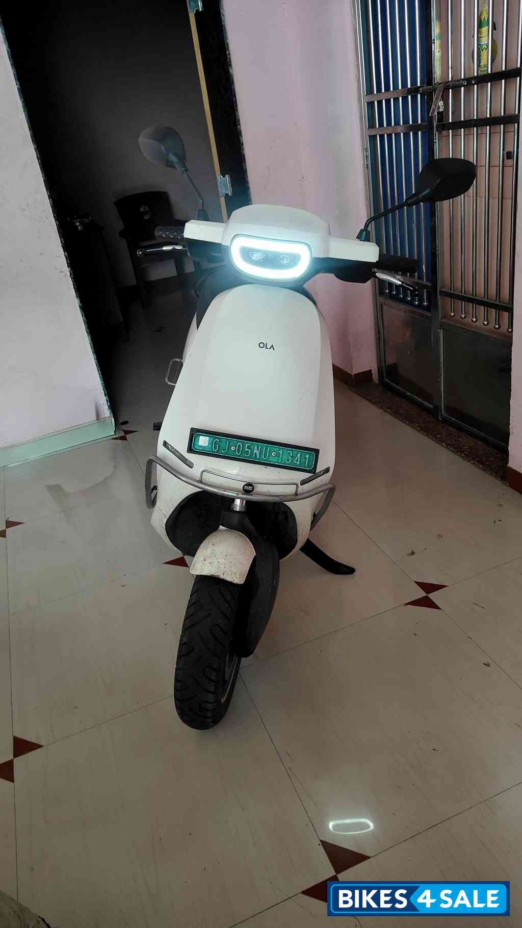 Ola S1 Ola S1