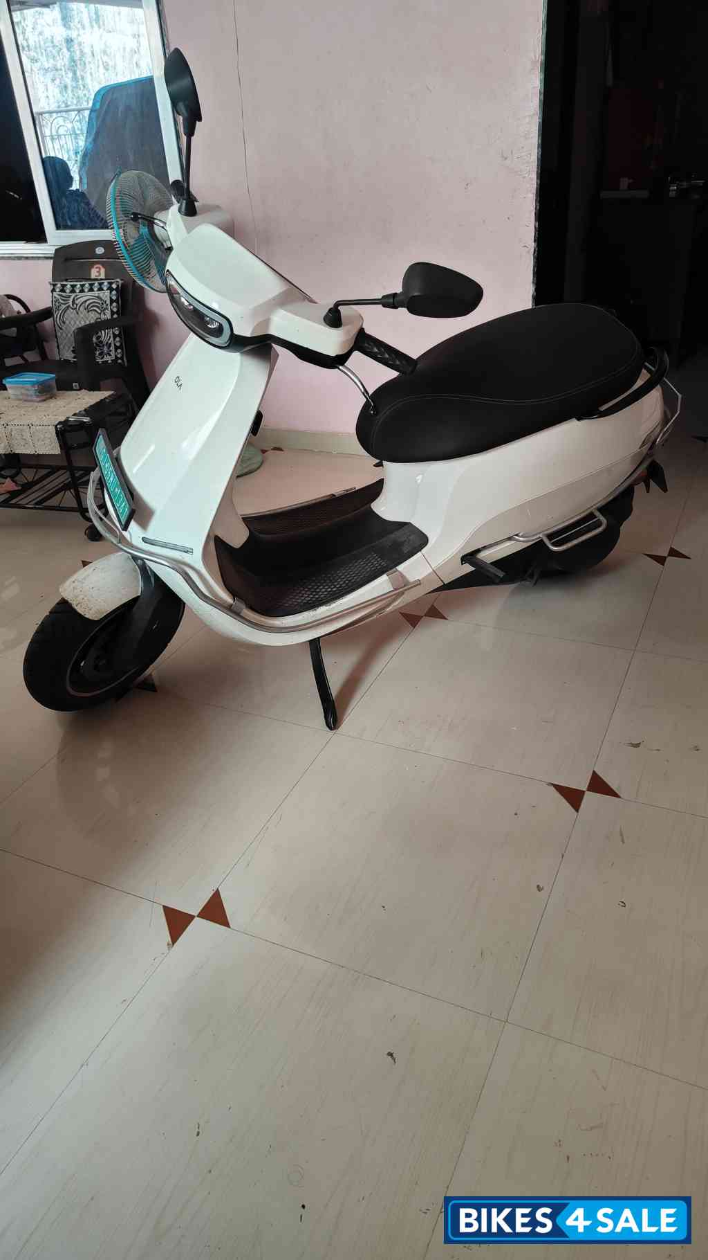 Ola S1 Ola S1
