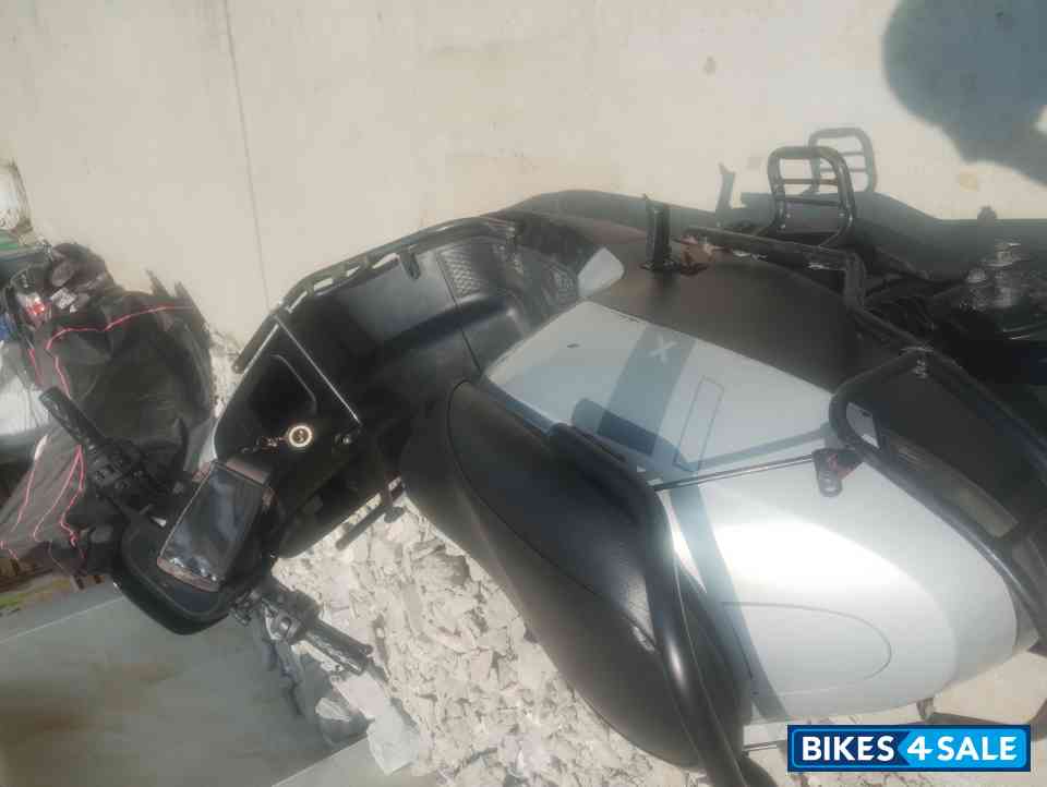 Ola S1X 4 kWh Ola S1X 4 kWh
