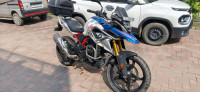 BMW G 310 GS 2023 Model